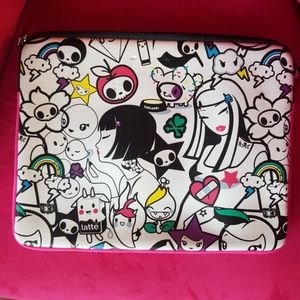 Tokidoki 15" Laptop Case